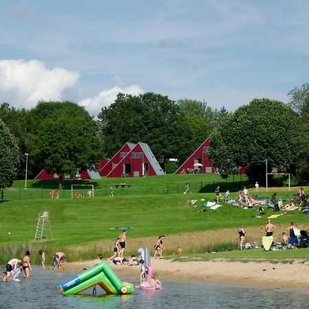 Zentrum Worriken Holiday Cottages 부트겐바흐 외부 사진