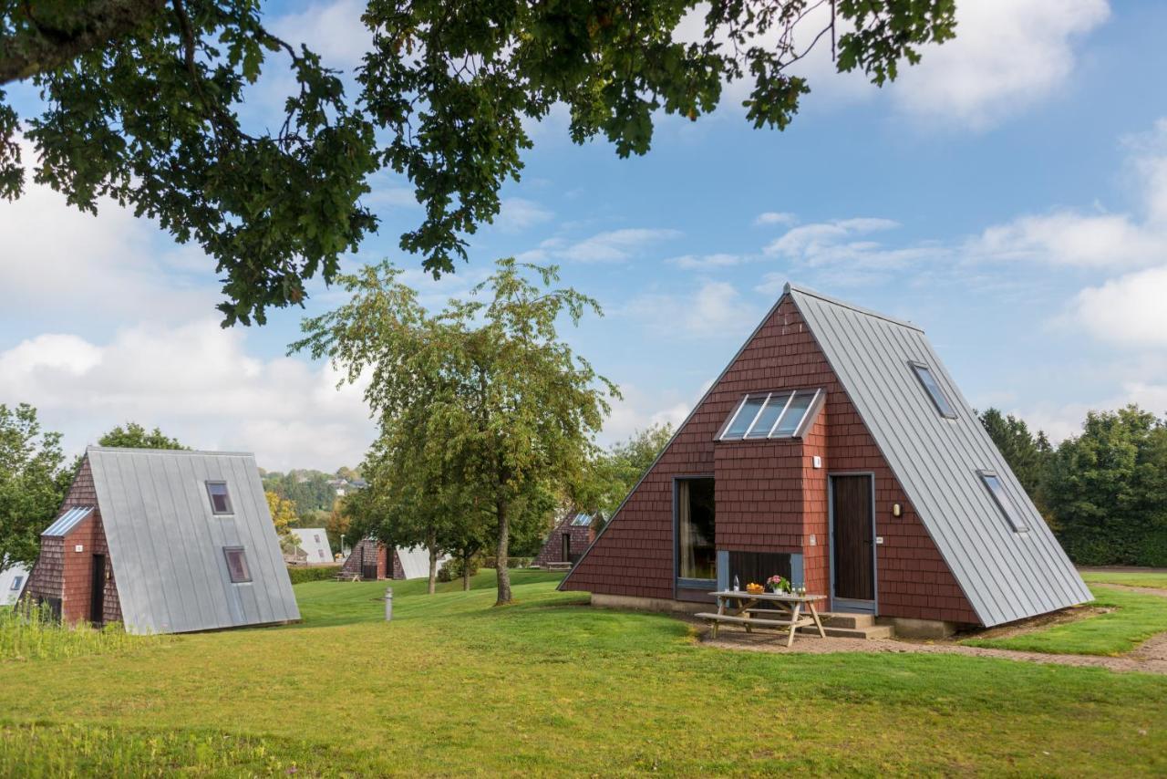 Zentrum Worriken Holiday Cottages 부트겐바흐 외부 사진
