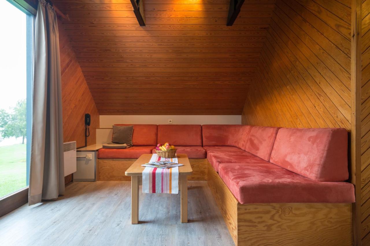 Zentrum Worriken Holiday Cottages 부트겐바흐 외부 사진