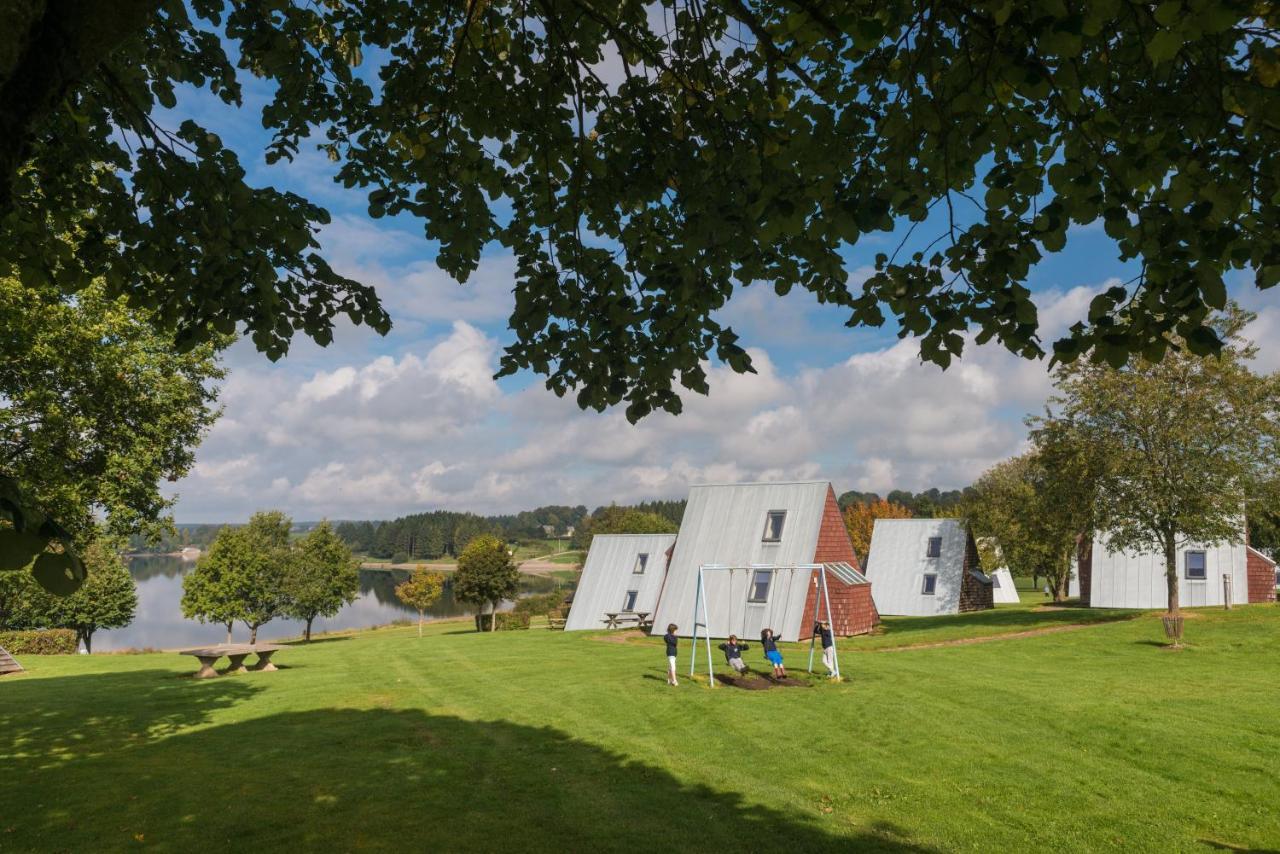 Zentrum Worriken Holiday Cottages 부트겐바흐 외부 사진