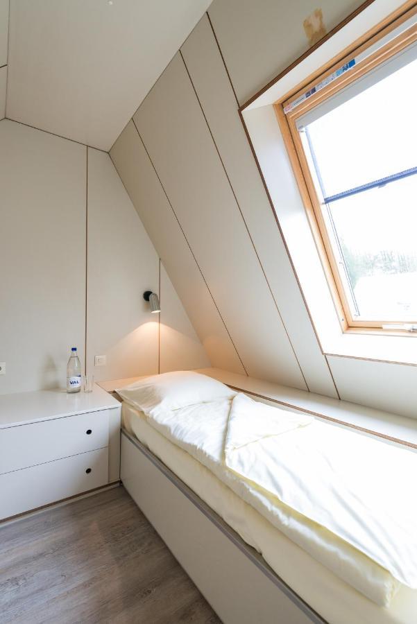 Zentrum Worriken Holiday Cottages 부트겐바흐 외부 사진